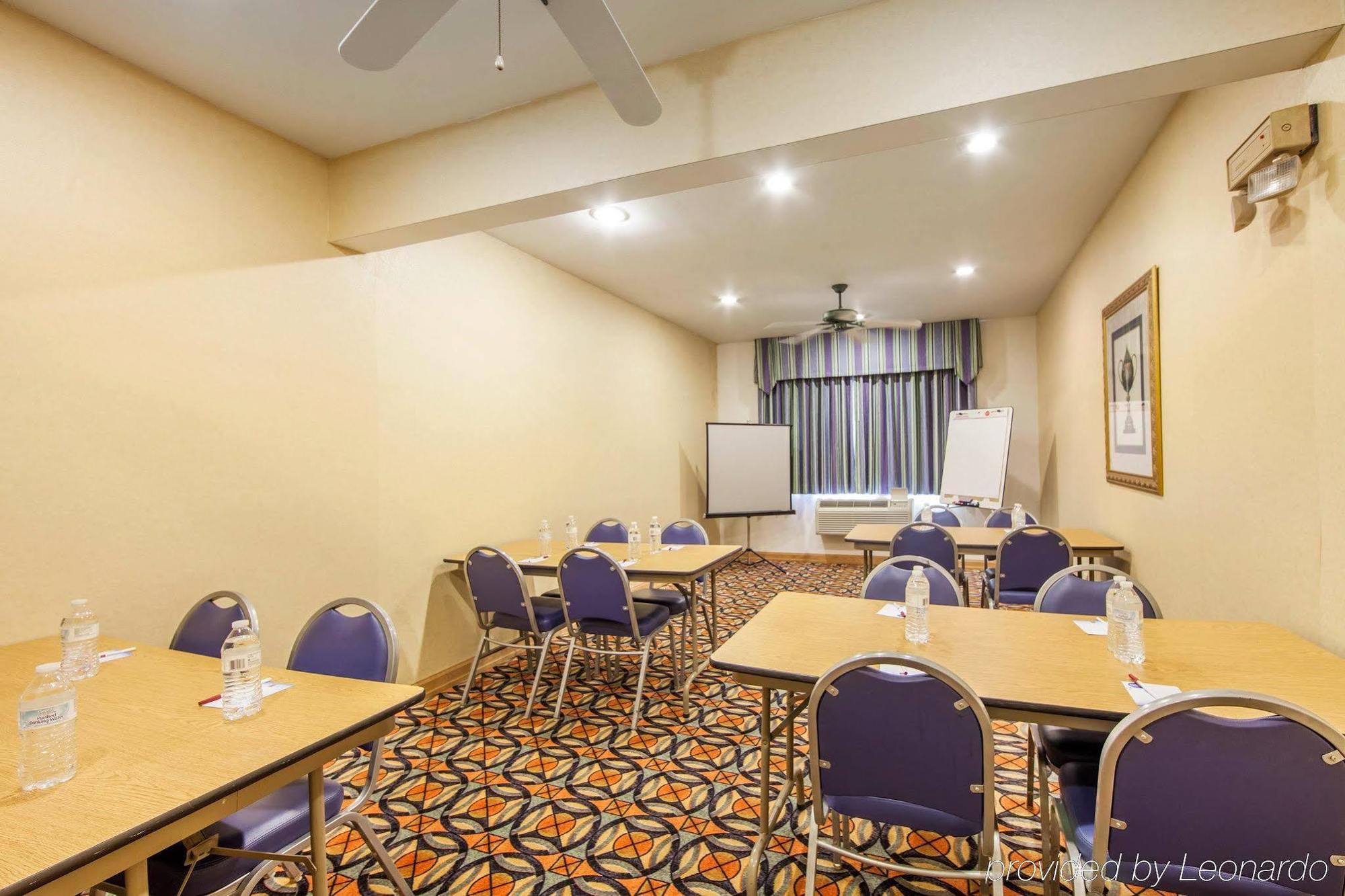 Comfort Suites London Eksteriør billede